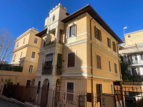 appartamento in vendita a Roma in zona Aurelio