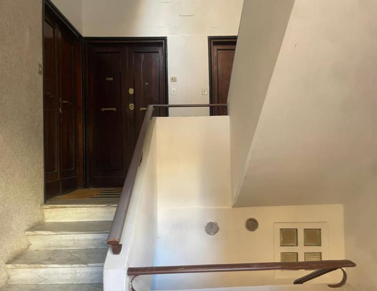 appartamento in vendita a Roma in zona Aurelio