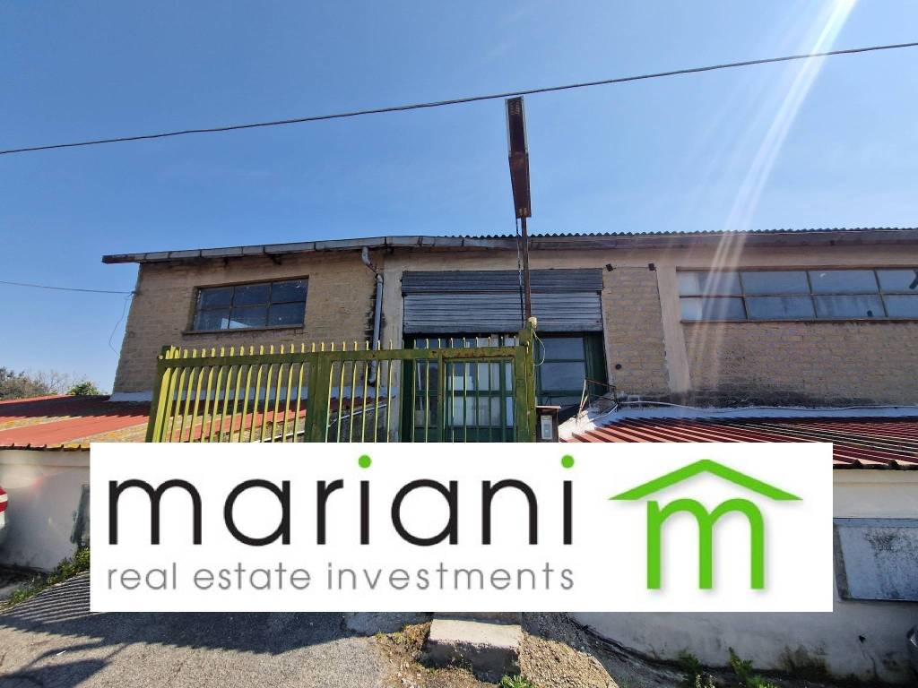 negozio in vendita a Roma in zona La Pisana