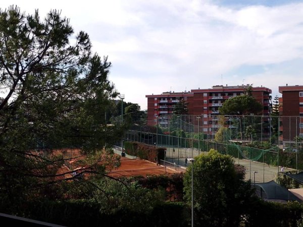 appartamento in vendita a Roma in zona Torrino