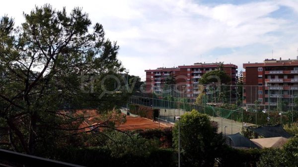 appartamento in vendita a Roma in zona Torrino