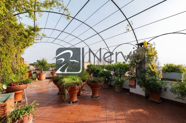 appartamento in vendita a Roma in zona Trieste