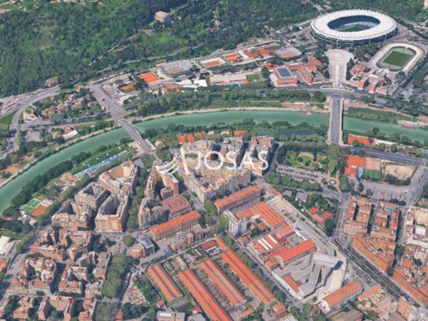 negozio in vendita a Roma in zona Flaminio