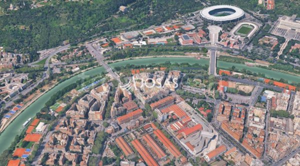 negozio in vendita a Roma in zona Flaminio