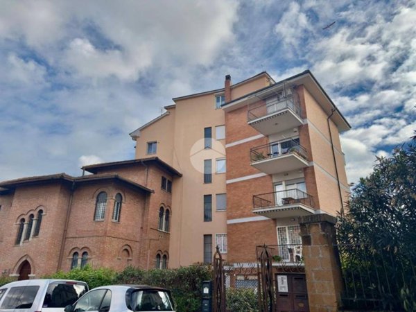 appartamento in vendita a Roma in zona Monte Sacro/Talenti