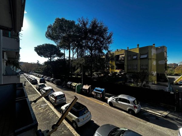 appartamento in vendita a Roma in zona Alessandrino