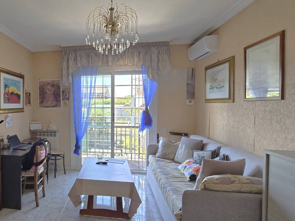 casa indipendente in vendita a Roma in zona Tor Sapienza