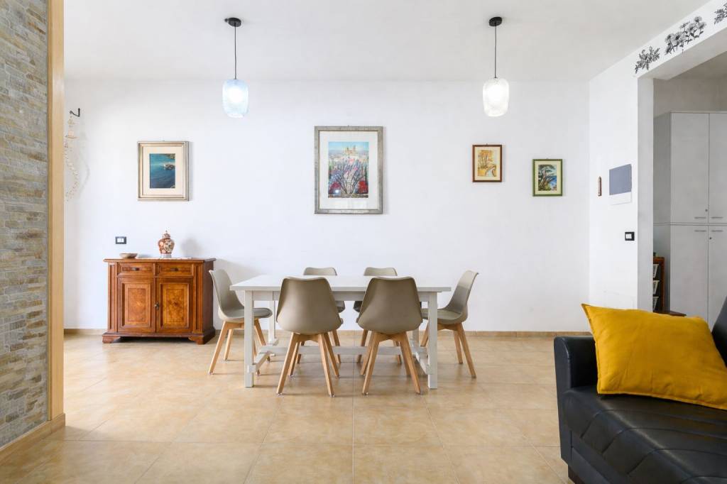 casa indipendente in vendita a Roma in zona Massimina/Casal Lumbroso