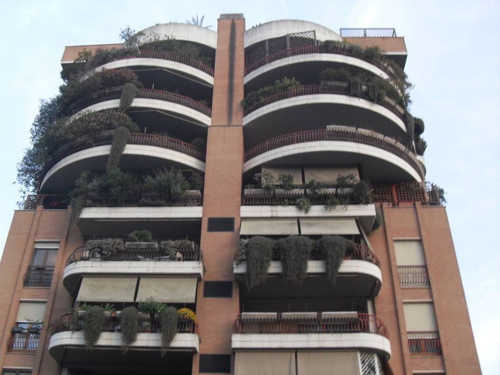 appartamento in vendita a Roma in zona Torrino