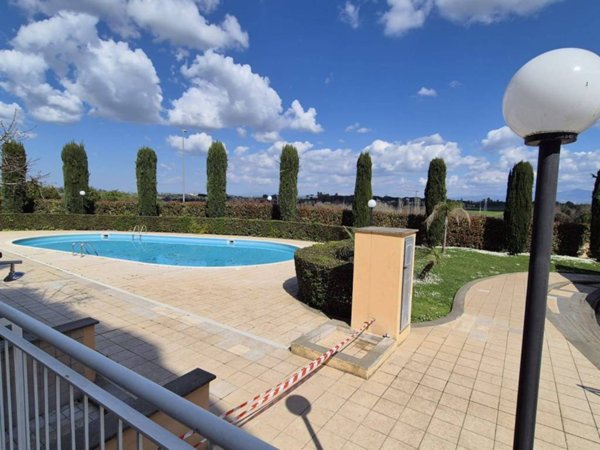 appartamento in vendita a Roma in zona Casal Boccone