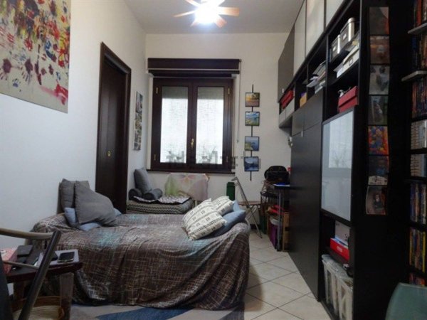 appartamento in vendita a Roma in zona Portuense