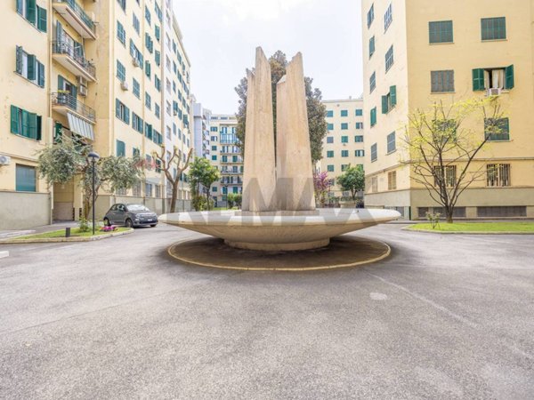 appartamento in vendita a Roma in zona Collatino