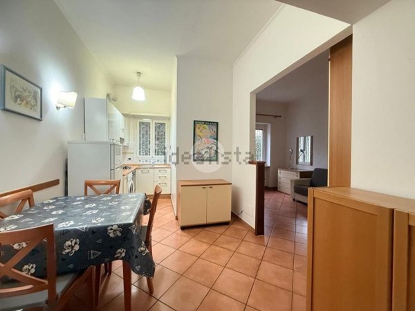 appartamento in vendita a Roma in zona Monte Sacro/Talenti