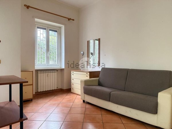 appartamento in vendita a Roma in zona Monte Sacro/Talenti