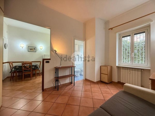 appartamento in vendita a Roma in zona Monte Sacro/Talenti