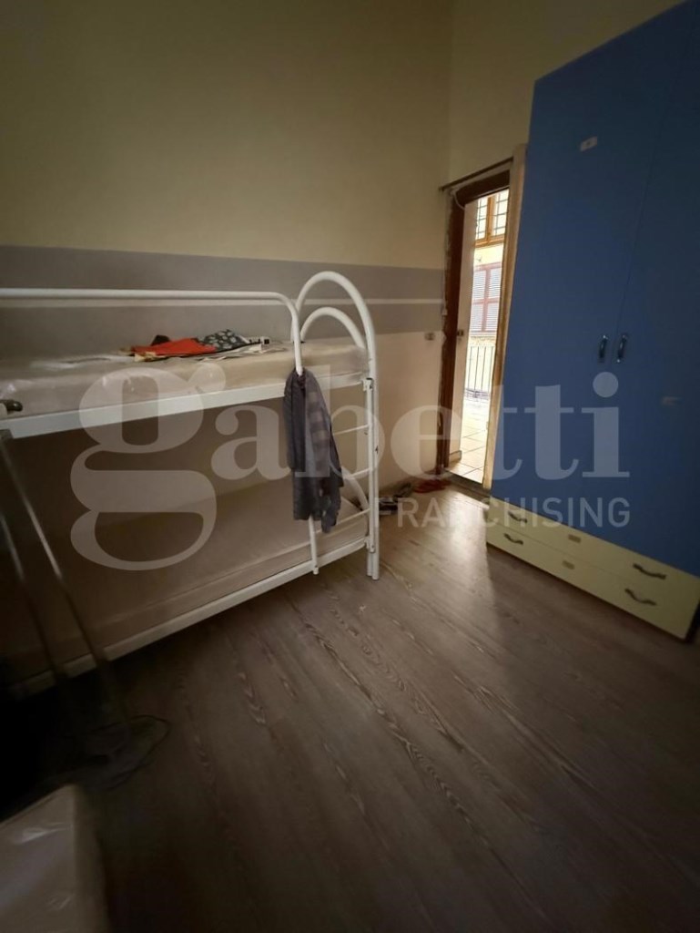 appartamento in vendita a Roma in zona Esquilino