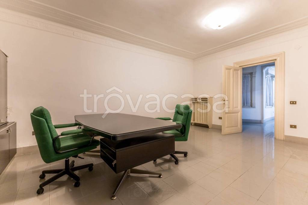 ufficio in vendita a Roma in zona Trieste