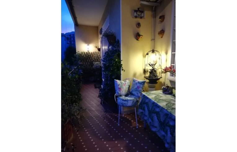 appartamento in vendita a Roma in zona Portuense