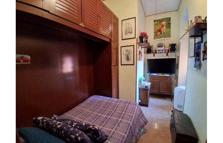 appartamento in vendita a Roma in zona Ostiense