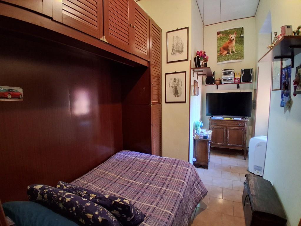 appartamento in vendita a Roma in zona Ostiense