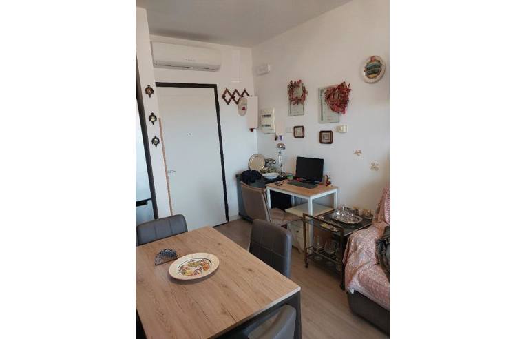 appartamento in vendita a Roma in zona Sette Bagni