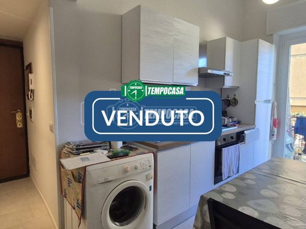 appartamento in vendita a Roma in zona Trionfale