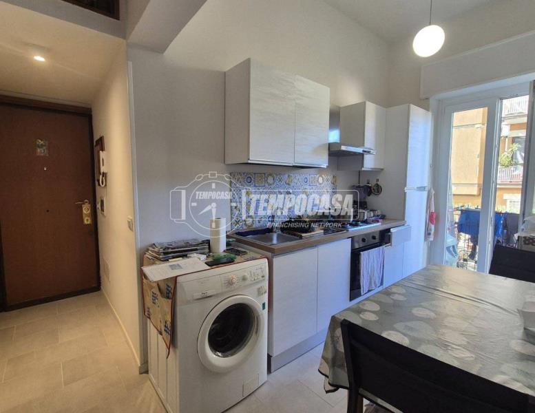 appartamento in vendita a Roma in zona Trionfale