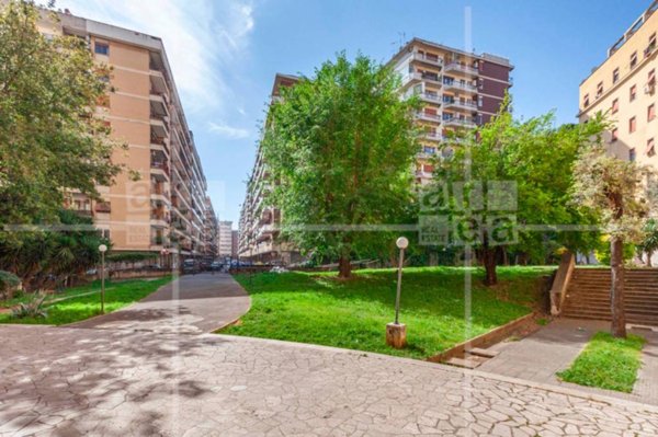 appartamento in vendita a Roma in zona Gianicolense