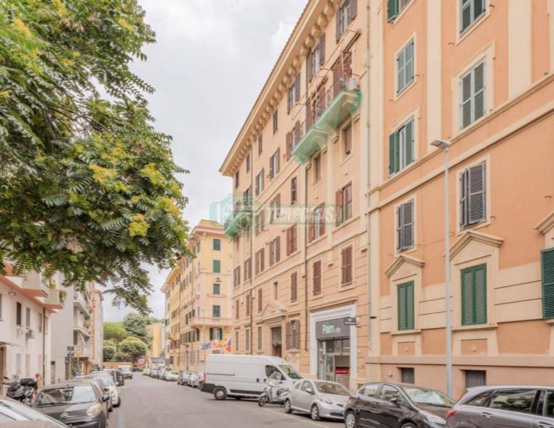 appartamento in vendita a Roma in zona Aurelio