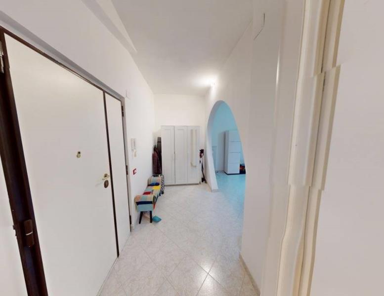 casa indipendente in vendita a Roma in zona Portuense