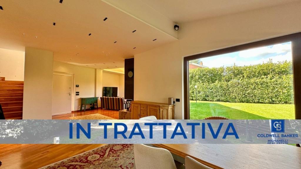 casa indipendente in vendita a Roma in zona Olgiata