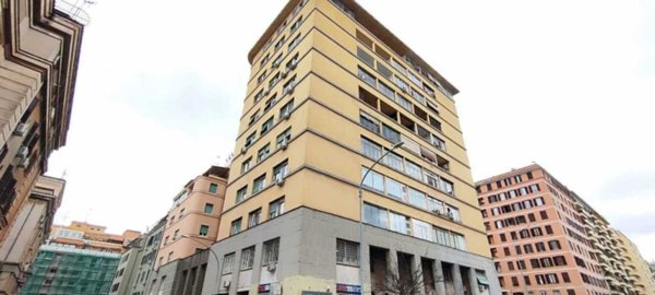 appartamento in vendita a Roma in zona Tuscolano