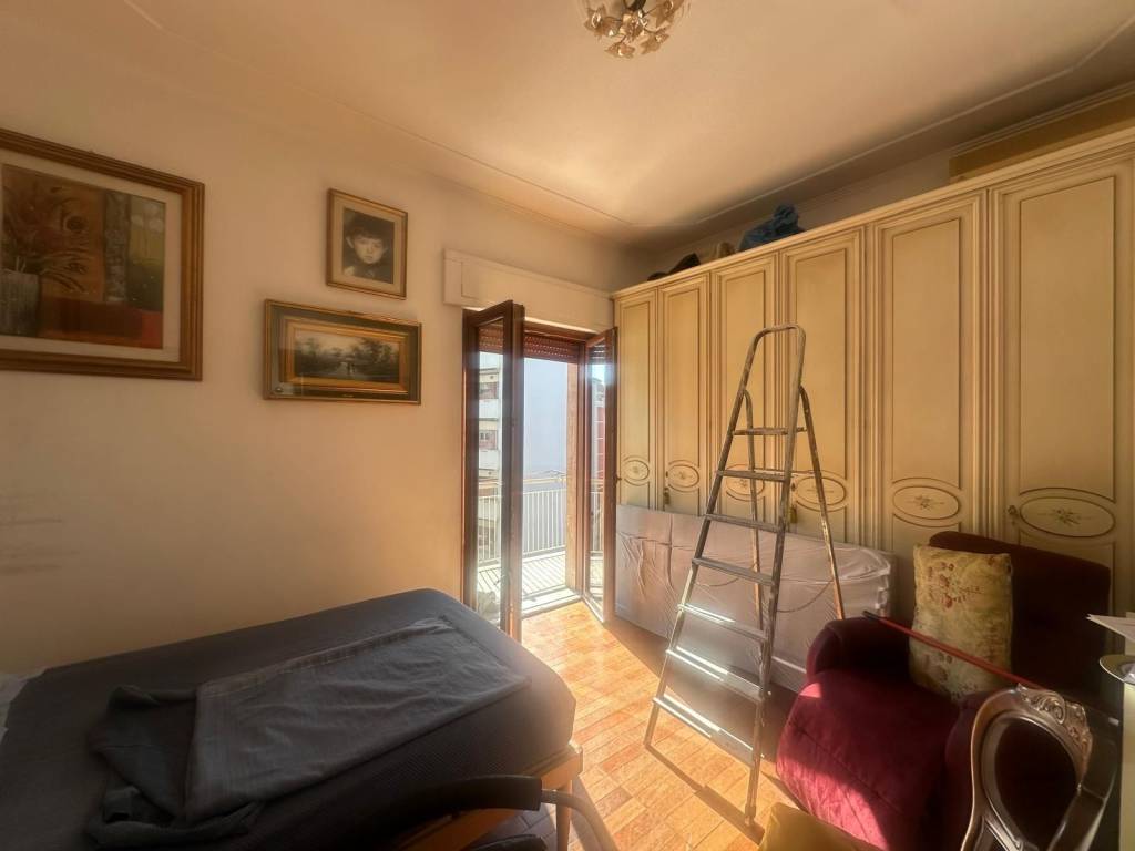 appartamento in vendita a Roma in zona Appio Claudio