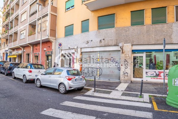 casa indipendente in vendita a Roma in zona Trieste