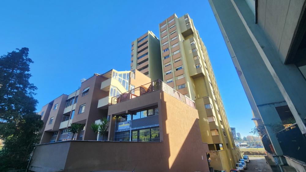 locale di sgombero in vendita a Roma in zona Ostiense