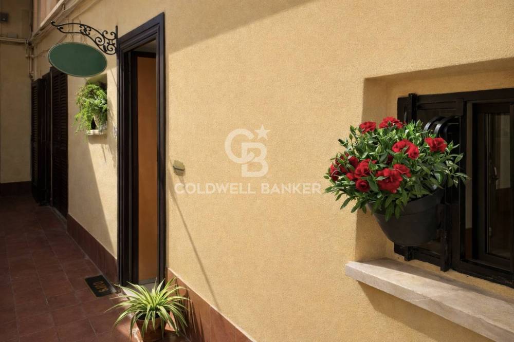 appartamento in vendita a Roma in zona Aurelio