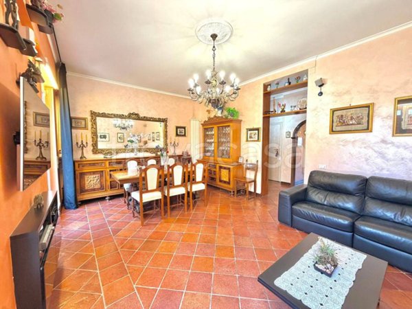 appartamento in vendita a Roma in zona Massimina/Casal Lumbroso