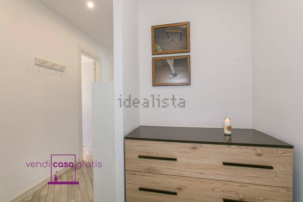 appartamento in vendita a Roma in zona Appio Claudio