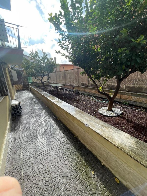 appartamento in vendita a Roma in zona Labaro