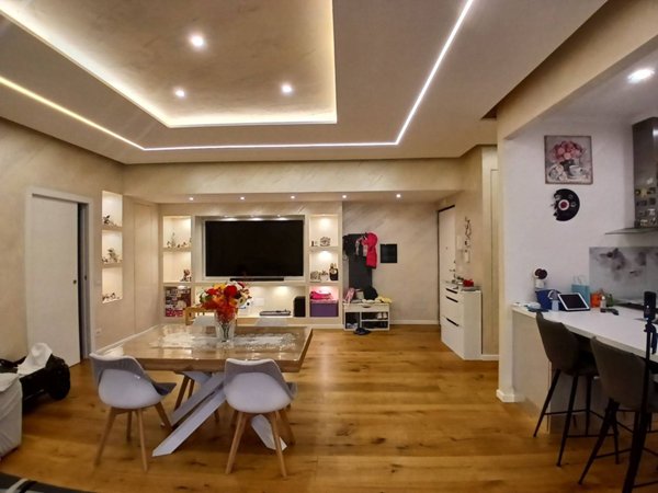 appartamento in vendita a Roma in zona Casalotti