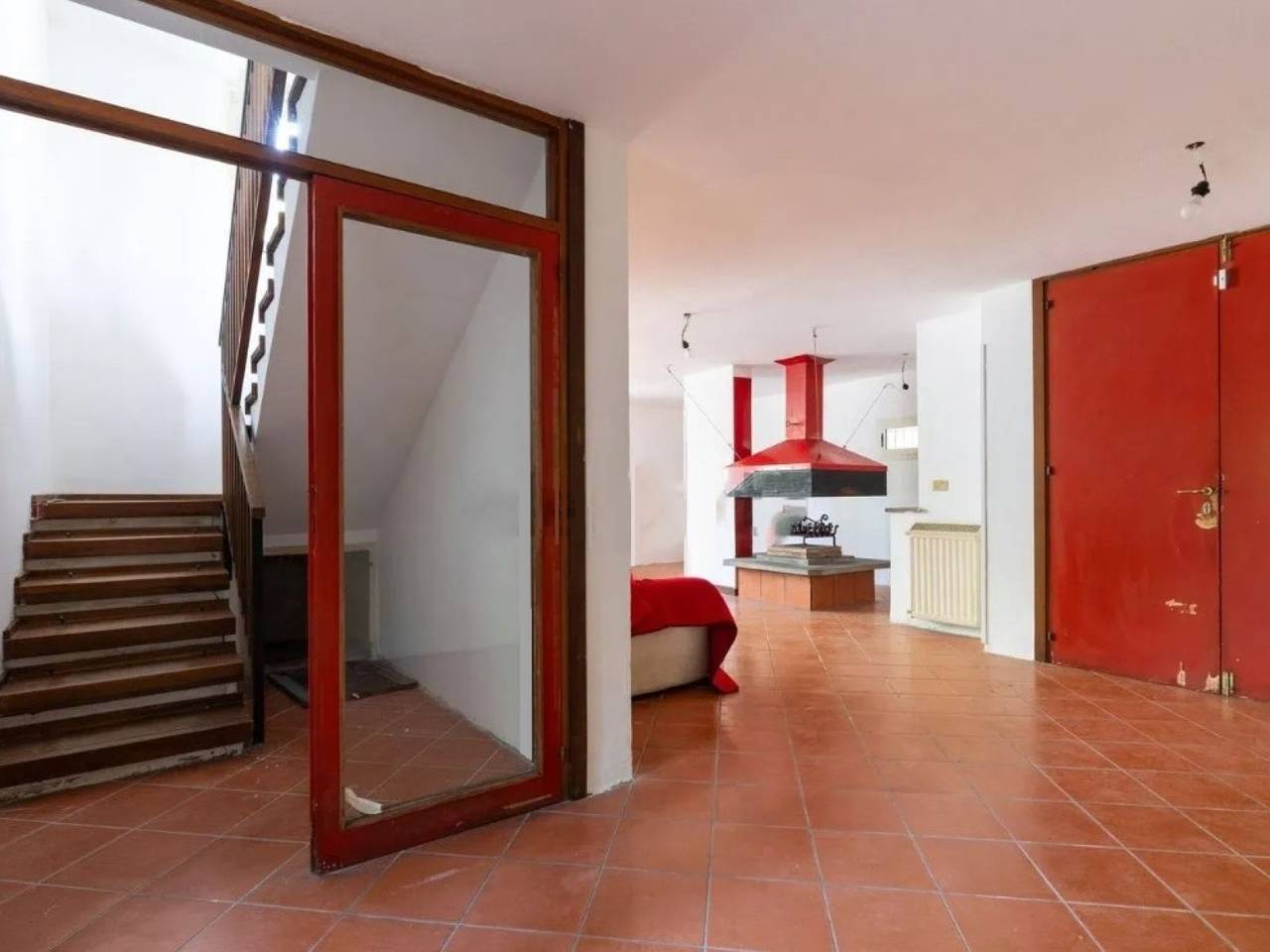 casa indipendente in vendita a Roma in zona Casal Palocco