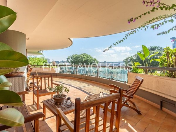 appartamento in vendita a Roma in zona EUR