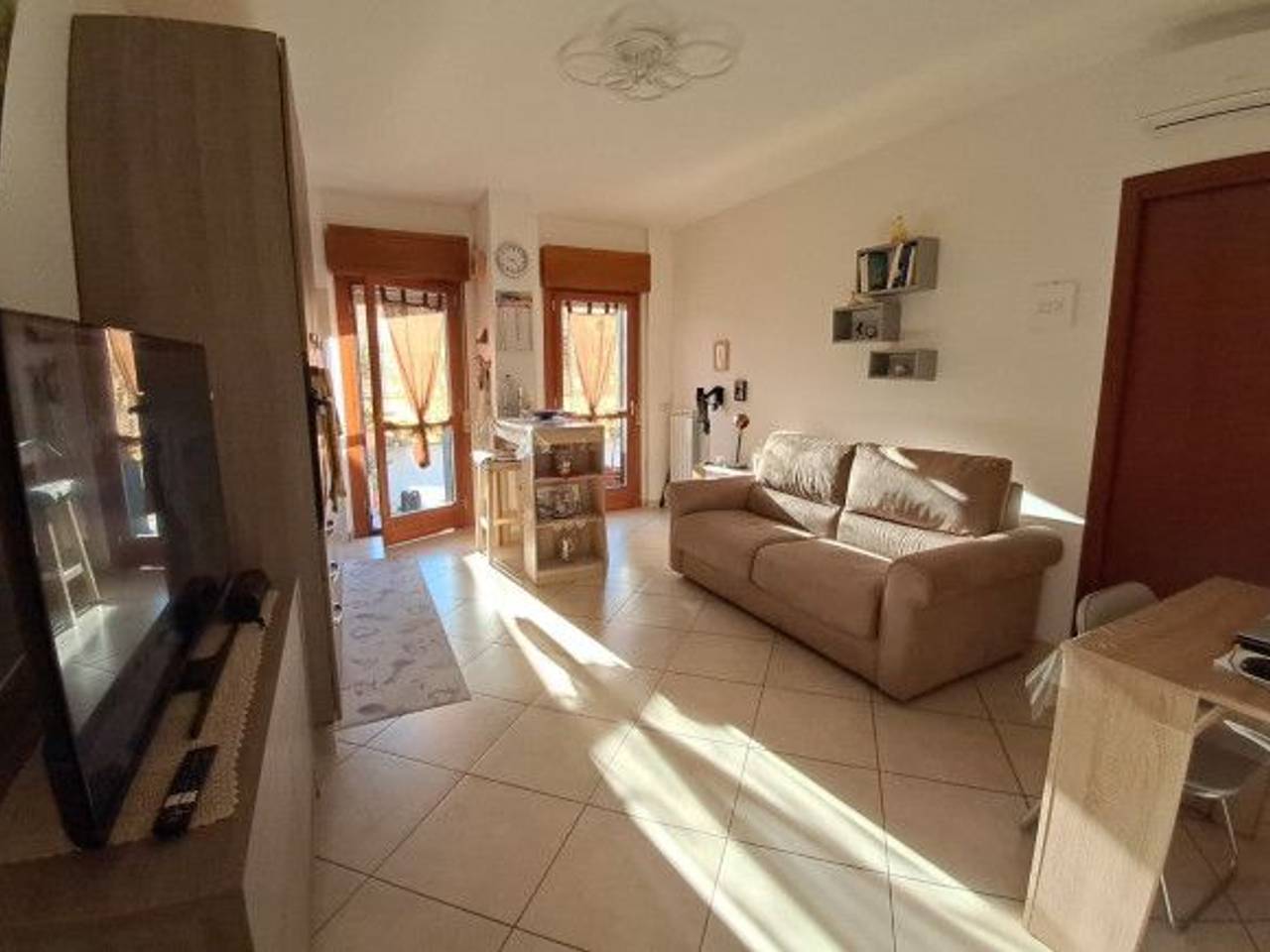 appartamento in vendita a Roma in zona Olgiata