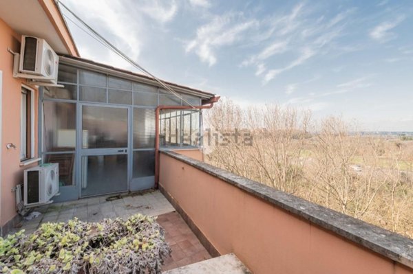 appartamento in vendita a Roma in zona Monte Sacro/Talenti