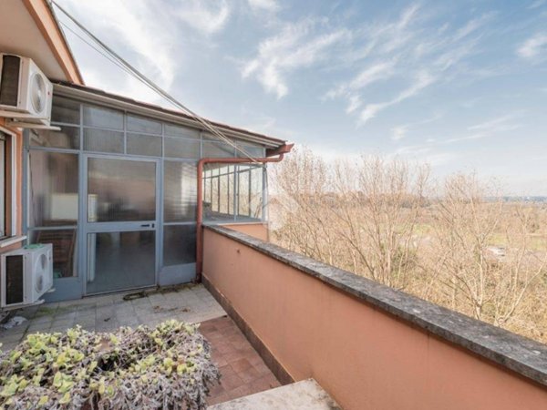 appartamento in vendita a Roma in zona Monte Sacro/Talenti