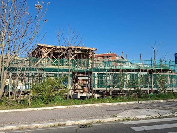 appartamento in vendita a Roma in zona Monte Sacro/Talenti