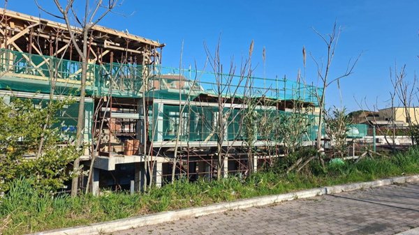 appartamento in vendita a Roma in zona Monte Sacro/Talenti