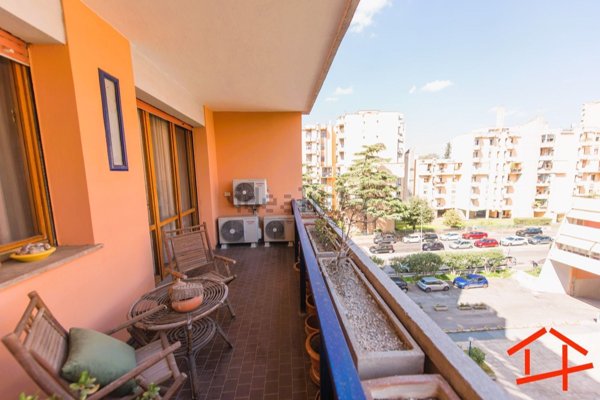 appartamento in vendita a Roma in zona Ardeatino