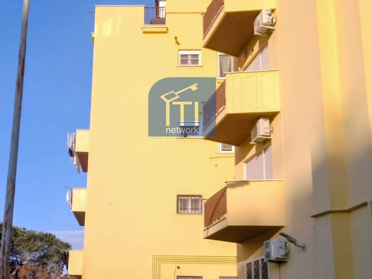 appartamento in vendita a Roma in zona Ostia