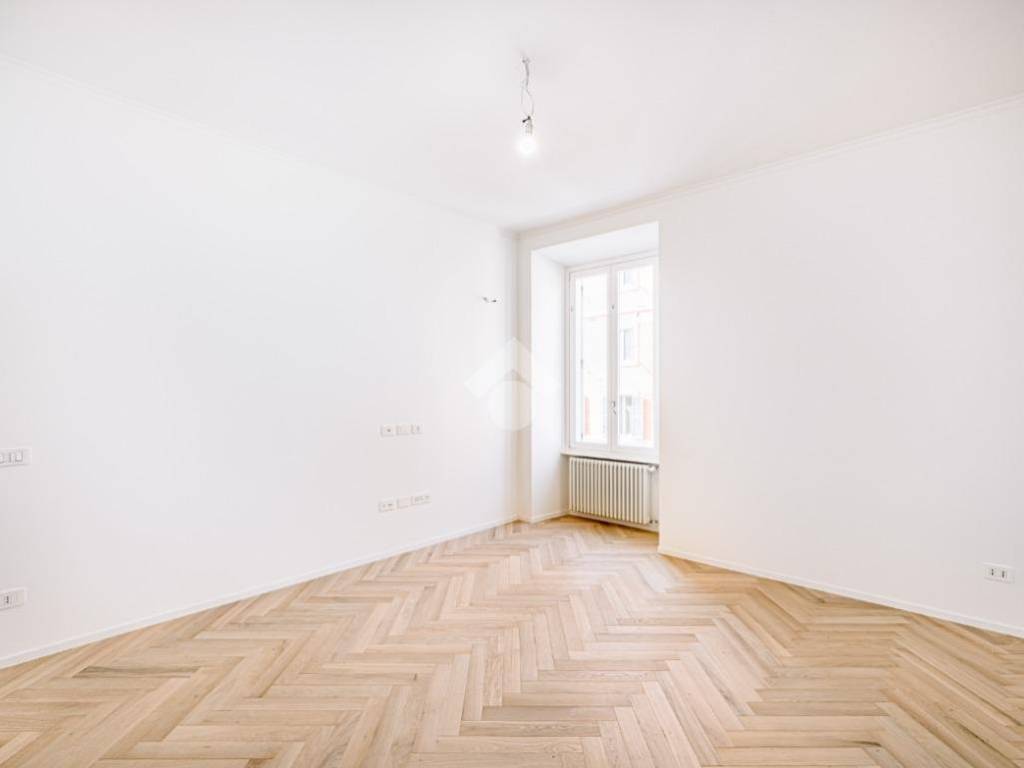 appartamento in vendita a Roma in zona Rione Prati